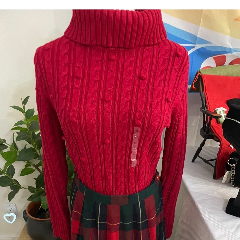 ❤️ Liz Claiborne Great for Valentines nwot!